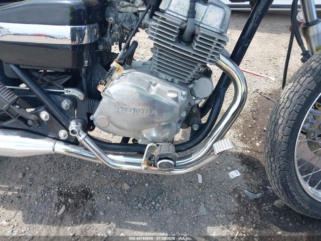 2000 Honda Cmx250 C მანქანა იყიდება აუქციონზე, vin: JH2MC1306YK600362, აუქციონის ნომერი: 45765959