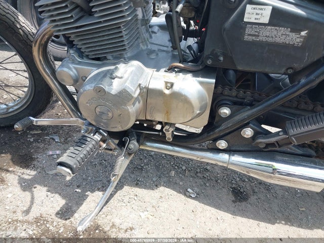2000 Honda Cmx250 C მანქანა იყიდება აუქციონზე, vin: JH2MC1306YK600362, აუქციონის ნომერი: 45765959