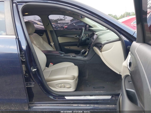 Aukcja sprzedaży 2016 Cadillac Ats Standard, vin: 1G6AA5RX8G0104229, numer aukcji: 45765960
