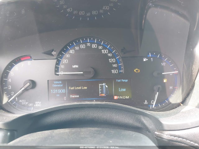 Aukcja sprzedaży 2016 Cadillac Ats Standard, vin: 1G6AA5RX8G0104229, numer aukcji: 45765960
