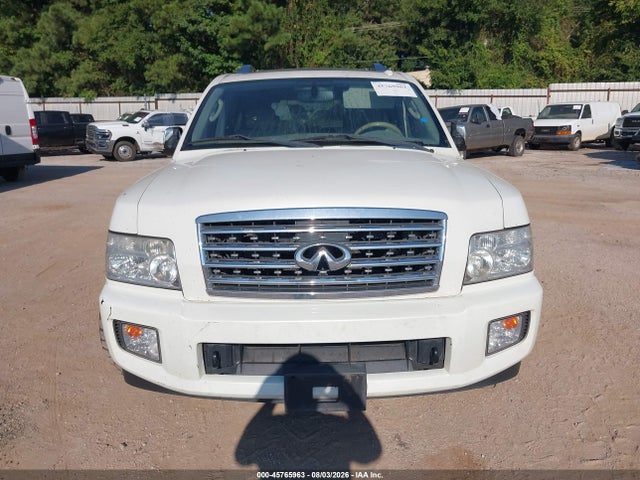 Продаж на аукціоні авто 2010 Infiniti Qx56, vin: 5N3ZA0NF8AN903084, номер лоту: 45765963