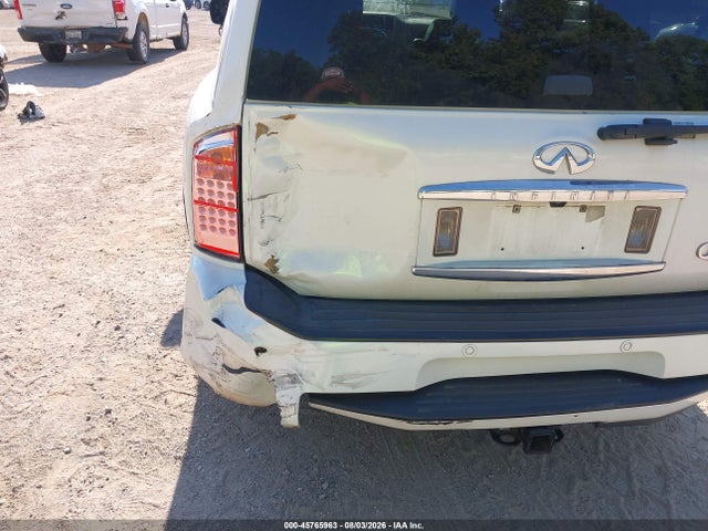 Продаж на аукціоні авто 2010 Infiniti Qx56, vin: 5N3ZA0NF8AN903084, номер лоту: 45765963