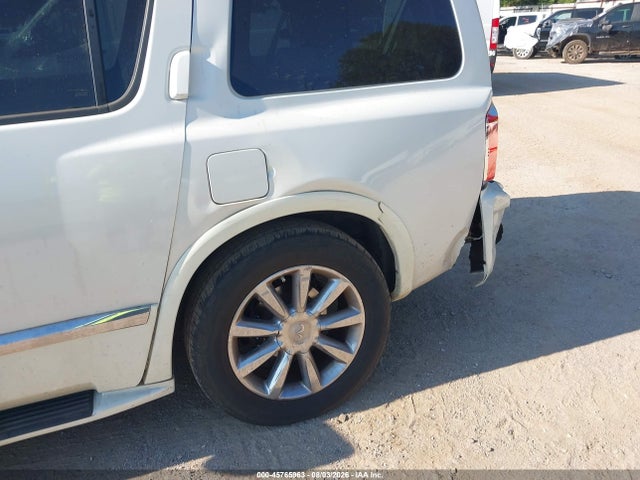 Продаж на аукціоні авто 2010 Infiniti Qx56, vin: 5N3ZA0NF8AN903084, номер лоту: 45765963