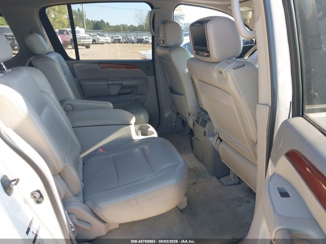 Продаж на аукціоні авто 2010 Infiniti Qx56, vin: 5N3ZA0NF8AN903084, номер лоту: 45765963