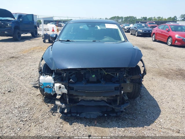 2017 Mazda Mazda3 Touring მანქანა იყიდება აუქციონზე, vin: JM1BN1L71H1101658, აუქციონის ნომერი: 45765966