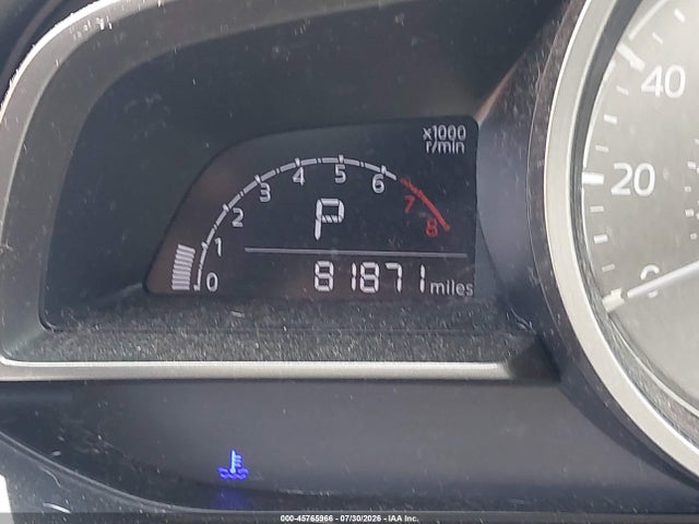 2017 Mazda Mazda3 Touring მანქანა იყიდება აუქციონზე, vin: JM1BN1L71H1101658, აუქციონის ნომერი: 45765966