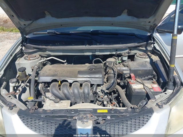 Продажа на аукционе авто 2003 Pontiac Vibe, vin: 5Y2SL62803Z452861, номер лота: 45765967