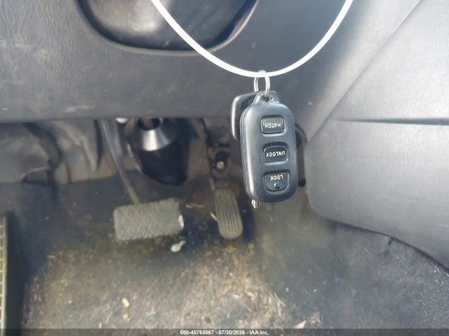Продажа на аукционе авто 2003 Pontiac Vibe, vin: 5Y2SL62803Z452861, номер лота: 45765967