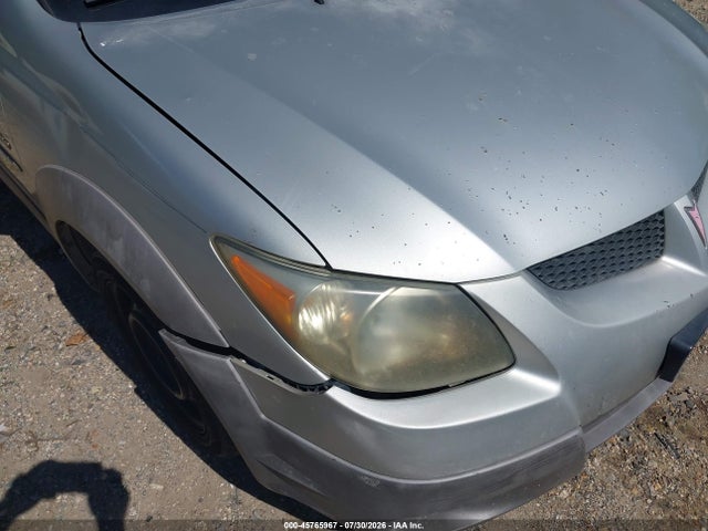 Продажа на аукционе авто 2003 Pontiac Vibe, vin: 5Y2SL62803Z452861, номер лота: 45765967