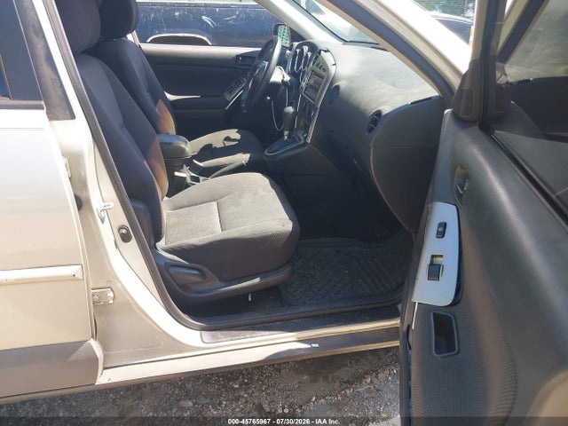 Продажа на аукционе авто 2003 Pontiac Vibe, vin: 5Y2SL62803Z452861, номер лота: 45765967