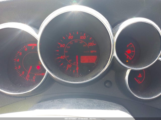 Продажа на аукционе авто 2003 Pontiac Vibe, vin: 5Y2SL62803Z452861, номер лота: 45765967