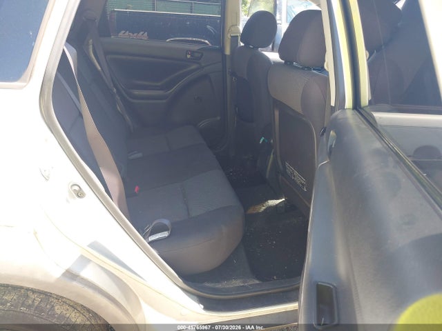 Продажа на аукционе авто 2003 Pontiac Vibe, vin: 5Y2SL62803Z452861, номер лота: 45765967