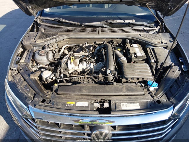 Auction sale of the 2020 Volkswagen Jetta 1.4t Sel, vin: 3VWEB7BU7LM014548, lot number: 45765968