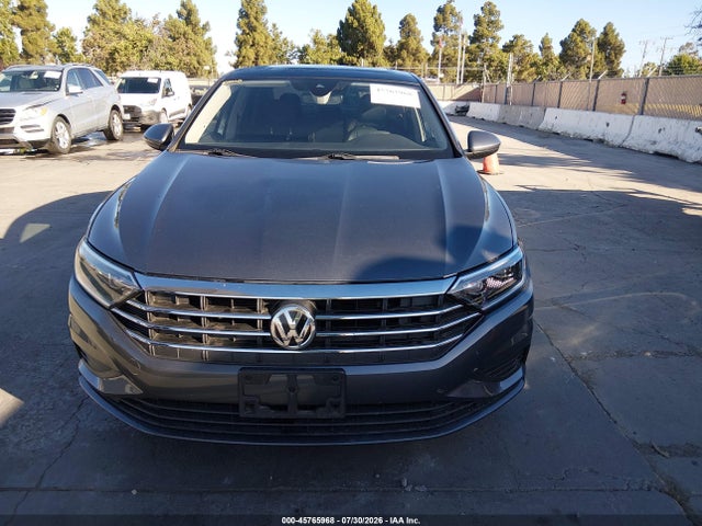 Auction sale of the 2020 Volkswagen Jetta 1.4t Sel, vin: 3VWEB7BU7LM014548, lot number: 45765968