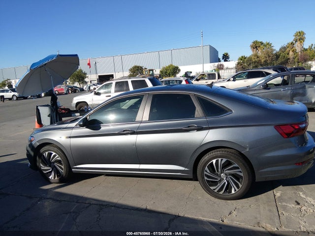 Volkswagen Jetta 1.4t Sel 2020 3VWEB7BU7LM014548 Image 14
