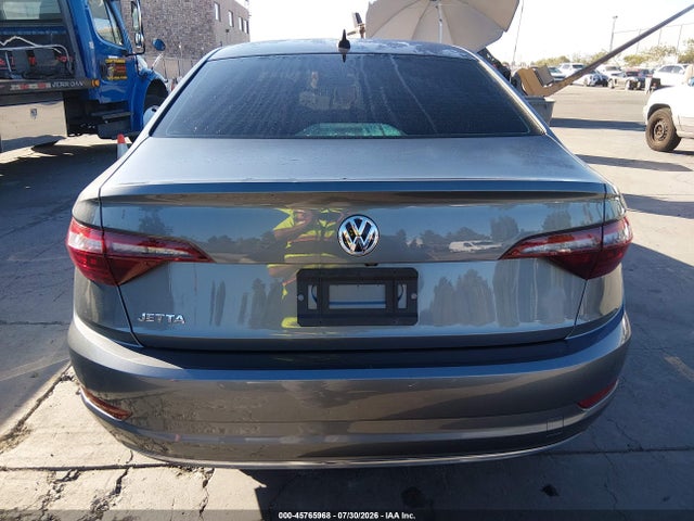 Volkswagen Jetta 1.4t Sel 2020 3VWEB7BU7LM014548 Image 16