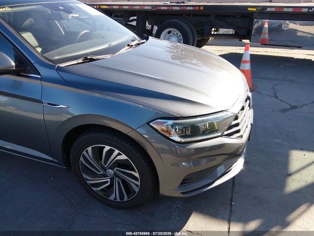 Volkswagen Jetta 1.4t Sel 2020 3VWEB7BU7LM014548 Image 17