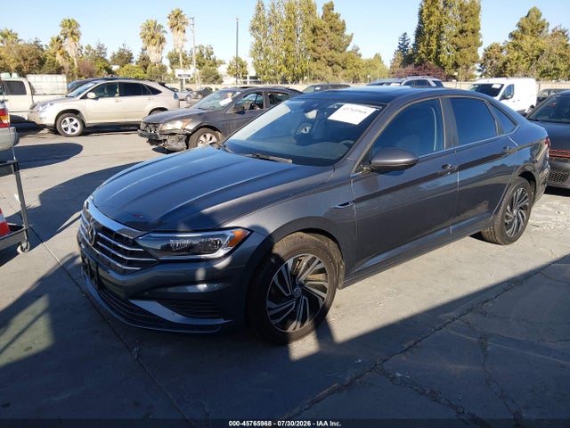 Volkswagen Jetta 1.4t Sel 2020 3VWEB7BU7LM014548 Image 2