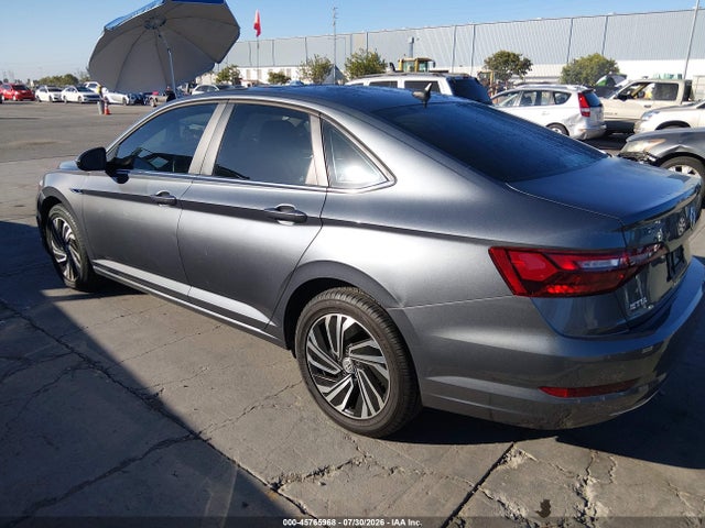 Volkswagen Jetta 1.4t Sel 2020 3VWEB7BU7LM014548 Image 3
