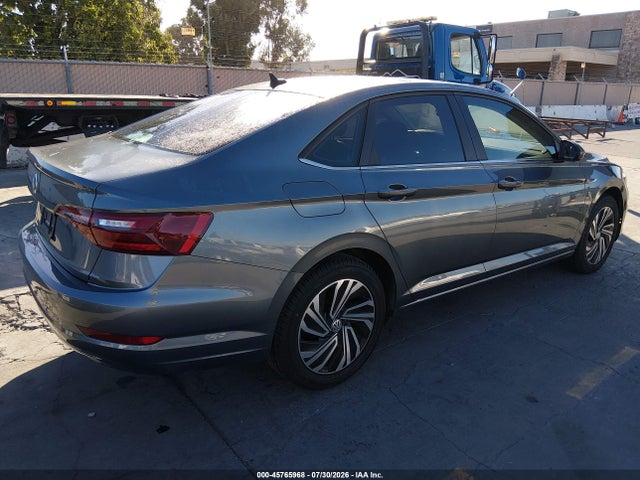 Volkswagen Jetta 1.4t Sel 2020 3VWEB7BU7LM014548 Image 4