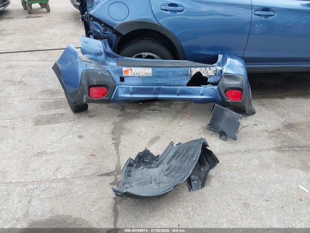 45765974 :رقم المزاد ، JF2GTAEC9MH358883 vin ، 2021 Subaru Crosstrek Premium مزاد بيع