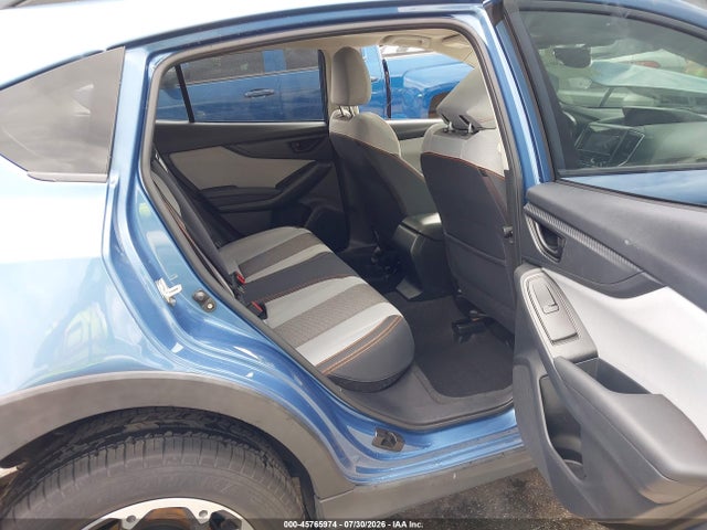 45765974 :رقم المزاد ، JF2GTAEC9MH358883 vin ، 2021 Subaru Crosstrek Premium مزاد بيع