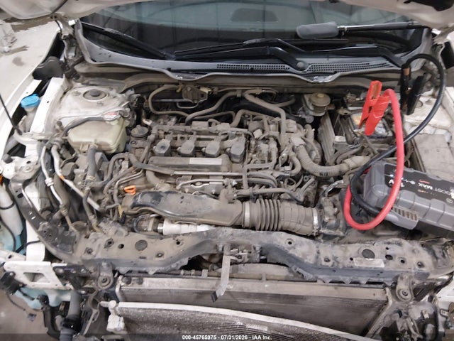 19XFC1F98GE216807 Honda Civic Touring