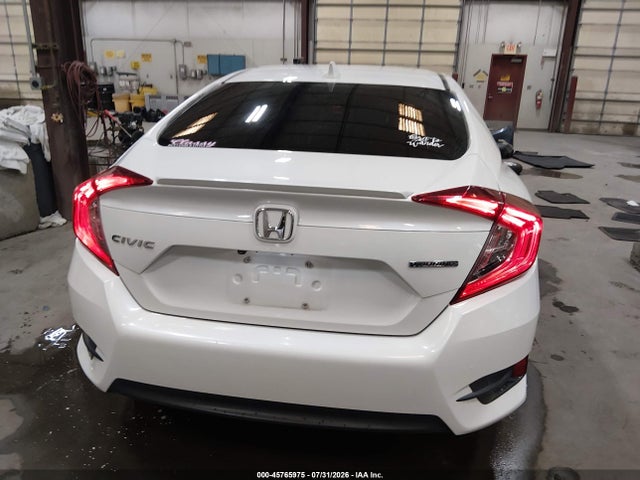 19XFC1F98GE216807 Honda Civic Touring