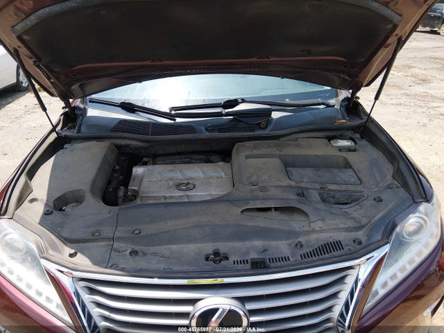 Продажа на аукционе авто 2013 Lexus Rx 350, vin: 2T2ZK1BA8DC122559, номер лота: 45765977