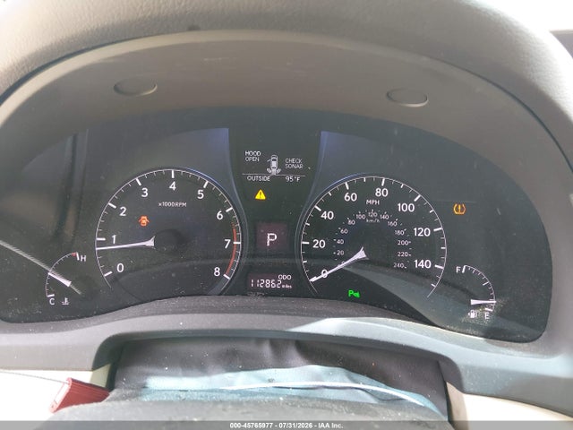 Продажа на аукционе авто 2013 Lexus Rx 350, vin: 2T2ZK1BA8DC122559, номер лота: 45765977