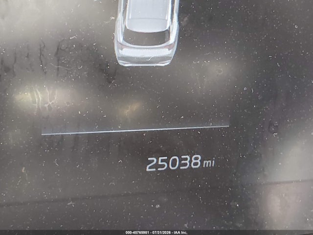 45765981 :رقم المزاد ، KNDPUCAF7P7185642 vin ، 2023 Kia Sportage Lx مزاد بيع