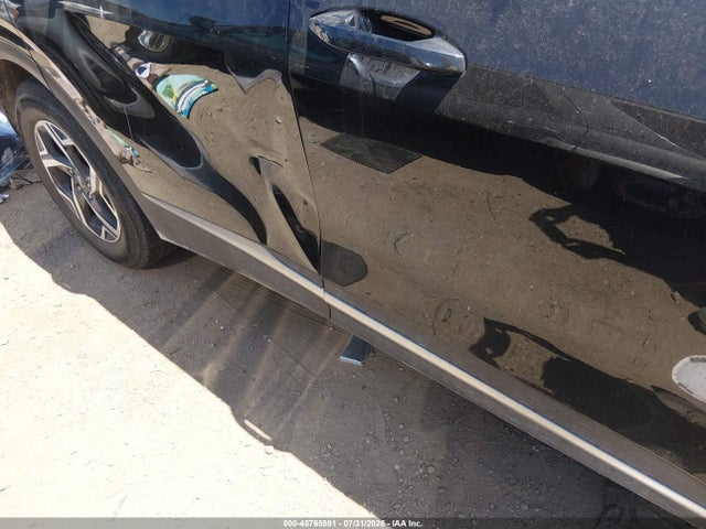 45765981 :رقم المزاد ، KNDPUCAF7P7185642 vin ، 2023 Kia Sportage Lx مزاد بيع