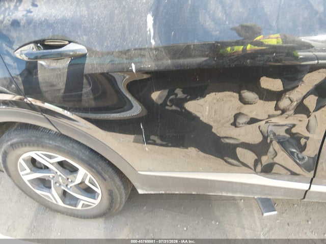 45765981 :رقم المزاد ، KNDPUCAF7P7185642 vin ، 2023 Kia Sportage Lx مزاد بيع