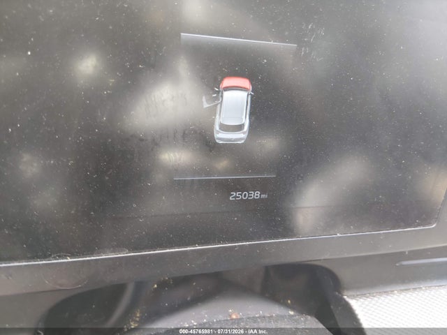 45765981 :رقم المزاد ، KNDPUCAF7P7185642 vin ، 2023 Kia Sportage Lx مزاد بيع