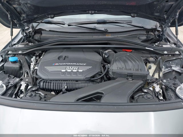 Aukcja sprzedaży 2024 Bmw M235 Gran Coupe I Xdrive, vin: WBA13AL0XR7R84109, numer aukcji: 45765985