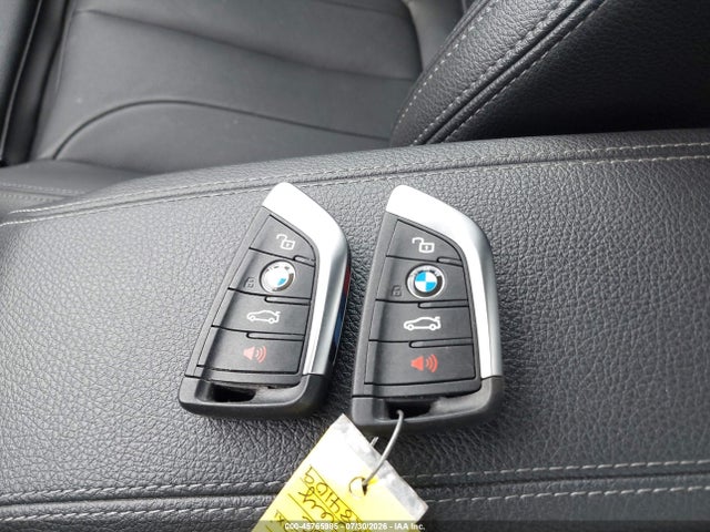 Aukcja sprzedaży 2024 Bmw M235 Gran Coupe I Xdrive, vin: WBA13AL0XR7R84109, numer aukcji: 45765985