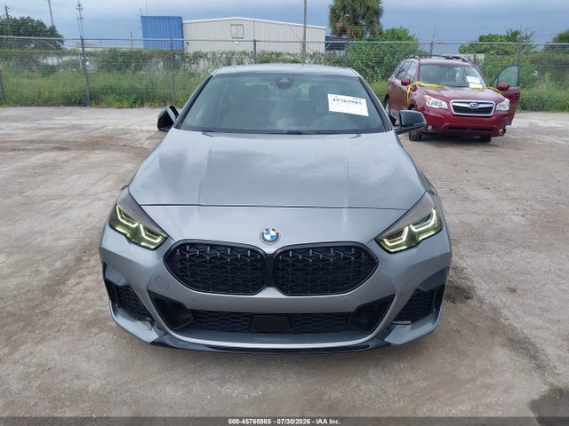 Aukcja sprzedaży 2024 Bmw M235 Gran Coupe I Xdrive, vin: WBA13AL0XR7R84109, numer aukcji: 45765985