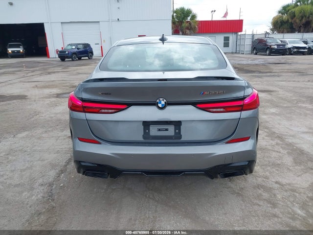 Aukcja sprzedaży 2024 Bmw M235 Gran Coupe I Xdrive, vin: WBA13AL0XR7R84109, numer aukcji: 45765985