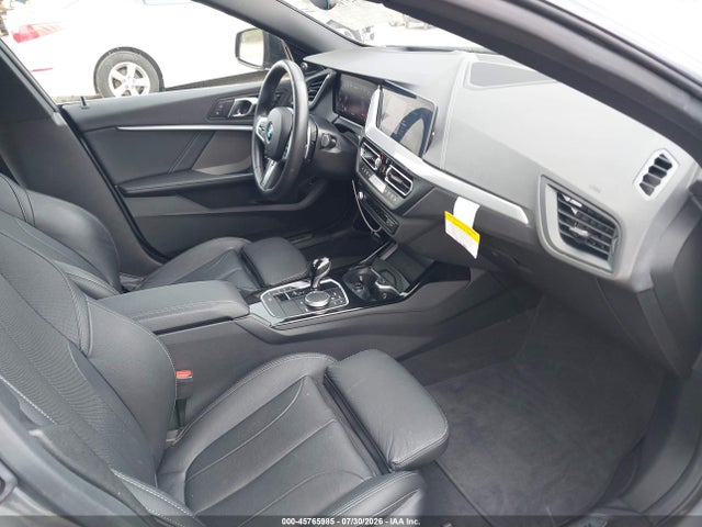 Aukcja sprzedaży 2024 Bmw M235 Gran Coupe I Xdrive, vin: WBA13AL0XR7R84109, numer aukcji: 45765985