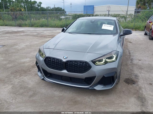Aukcja sprzedaży 2024 Bmw M235 Gran Coupe I Xdrive, vin: WBA13AL0XR7R84109, numer aukcji: 45765985