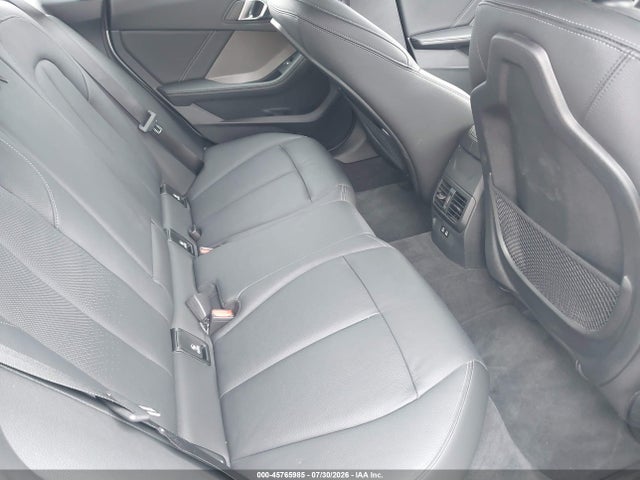 Aukcja sprzedaży 2024 Bmw M235 Gran Coupe I Xdrive, vin: WBA13AL0XR7R84109, numer aukcji: 45765985