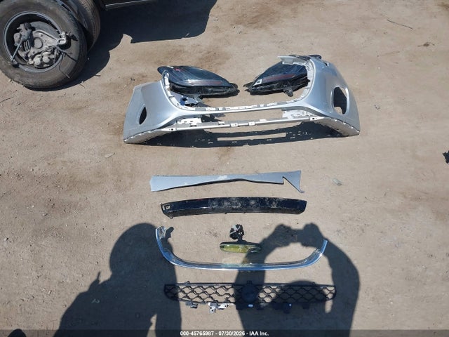Jaguar F-type P300 2019 SAJDD1GX1KCK61011 Image 12