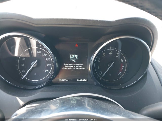 Jaguar F-type P300 2019 SAJDD1GX1KCK61011 Image 7