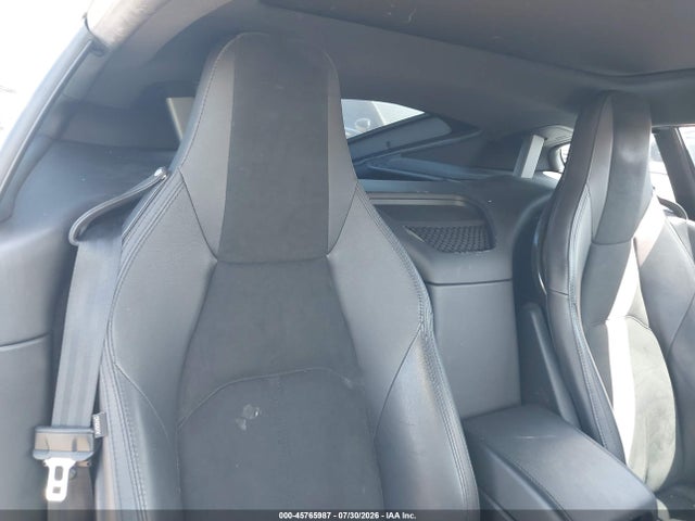 Jaguar F-type P300 2019 SAJDD1GX1KCK61011 Image 8
