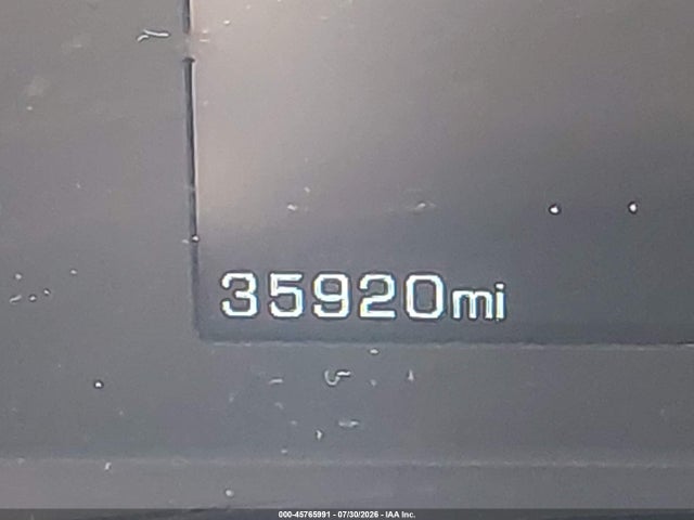1GYKNDRS1KZ227468 Cadillac XT5 LUXURY