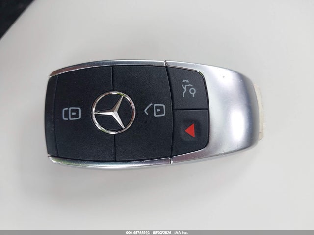 45765993 :رقم المزاد ، 4JGFB4KB2NA682239 vin ، 2022 Mercedes-benz Gle 350 4matic مزاد بيع