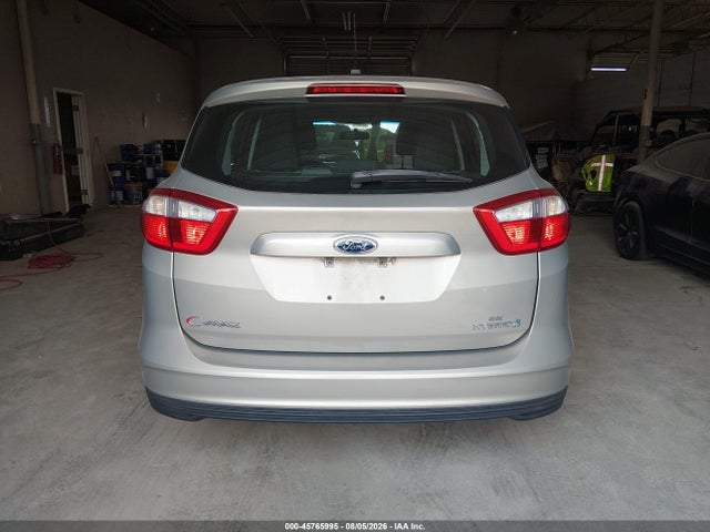 1FADP5AU1GL113062 Ford C-max Hybrid Se
