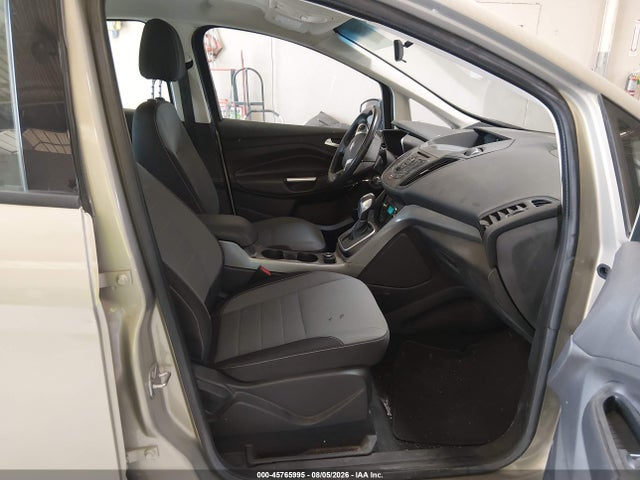 1FADP5AU1GL113062 Ford C-max Hybrid Se