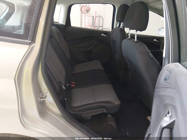 1FADP5AU1GL113062 Ford C-max Hybrid Se