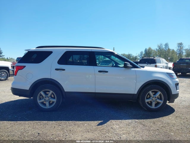 Ford Explorer 2018 1FM5K8BH8JGC45232 Image 13